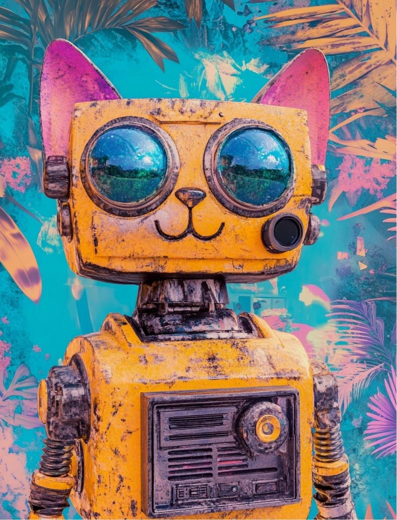 Robotropica eBook page 29 — [object Object]