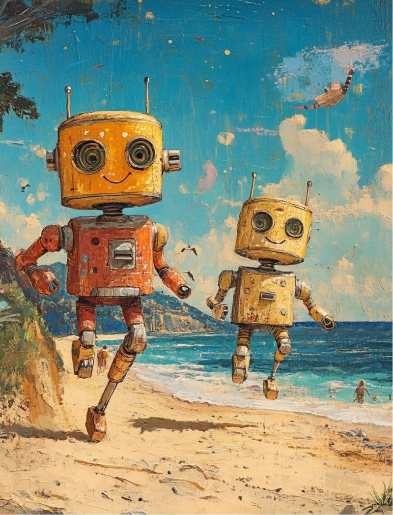 Robotropica eBook page 63 — [object Object]