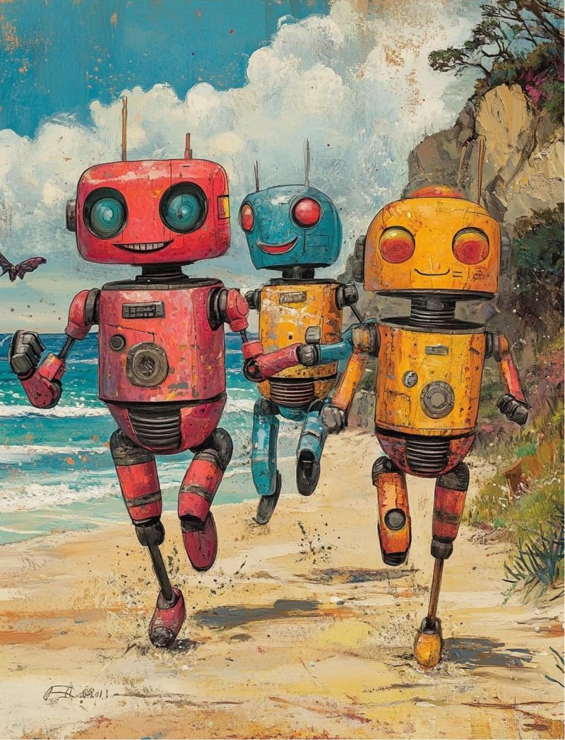 Robotropica eBook page 66 — [object Object]