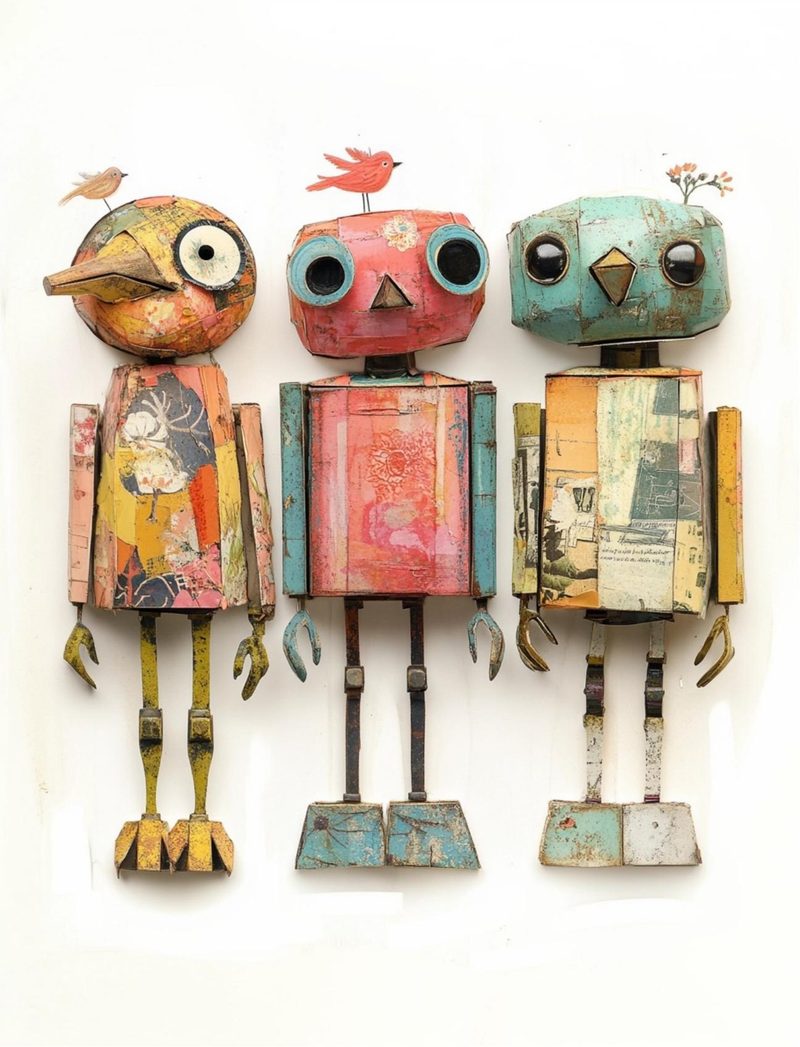 Robotropica eBook page 69 — [object Object]