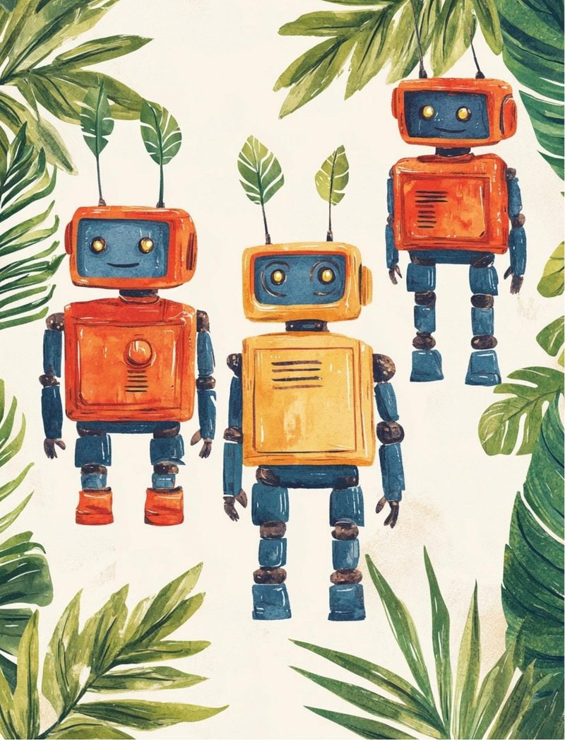 Robotropica eBook page 71 — [object Object]