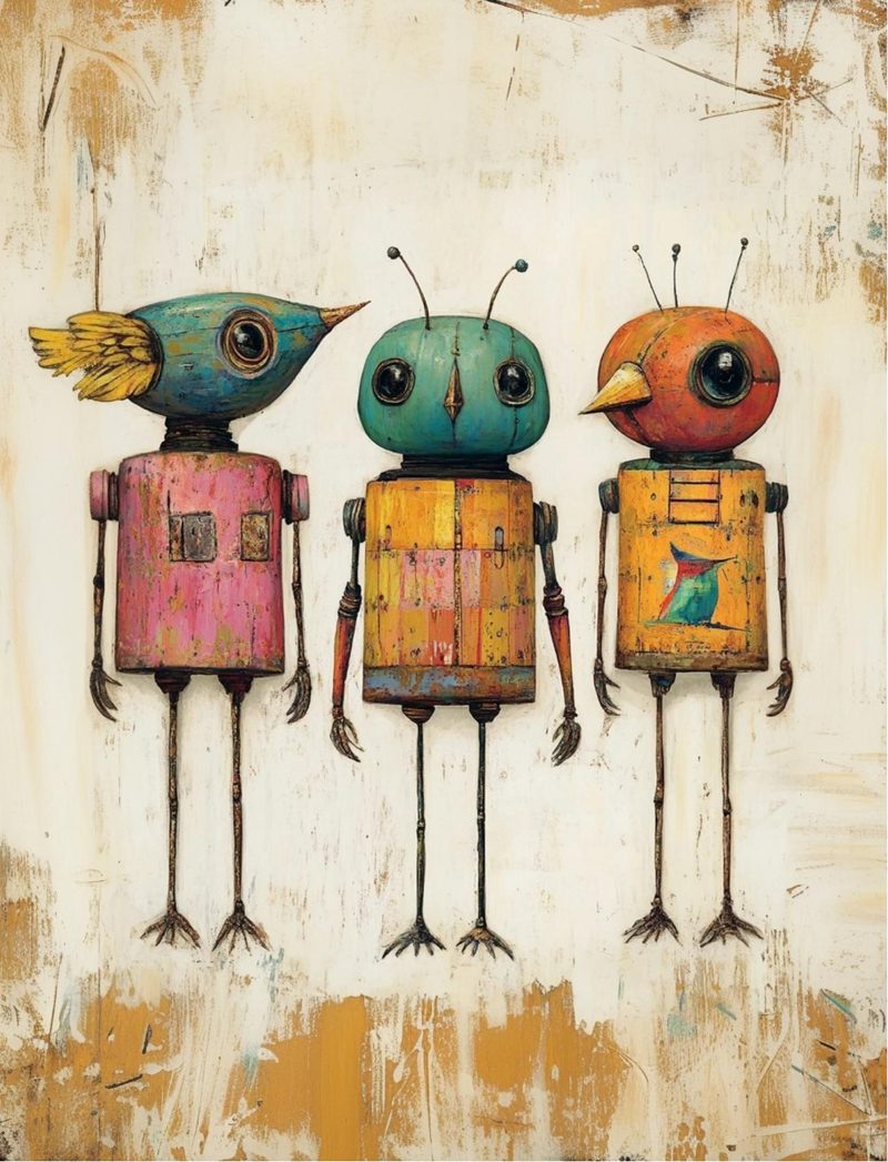 Robotropica eBook page 73 — [object Object]