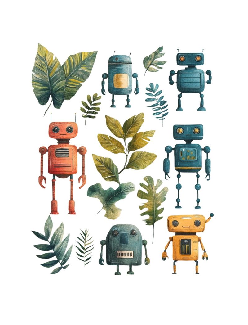 Robotropica eBook page 75 — [object Object]