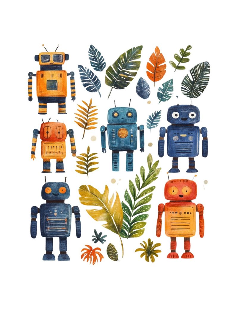 Robotropica eBook page 79 — [object Object]