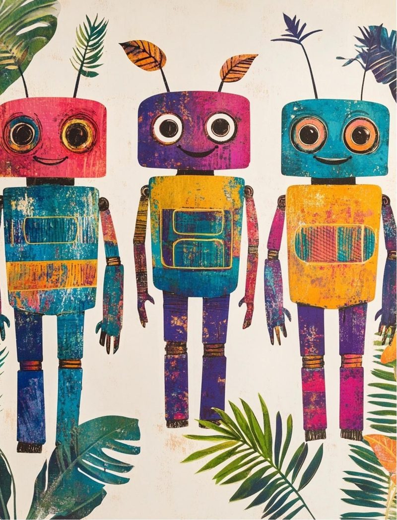 Robotropica eBook page 81 — [object Object]