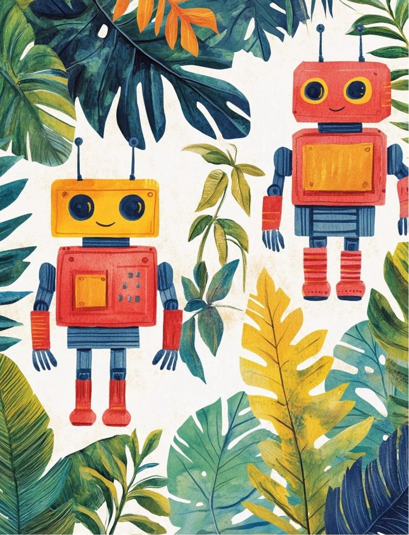 Robotropica eBook page 83 — [object Object]