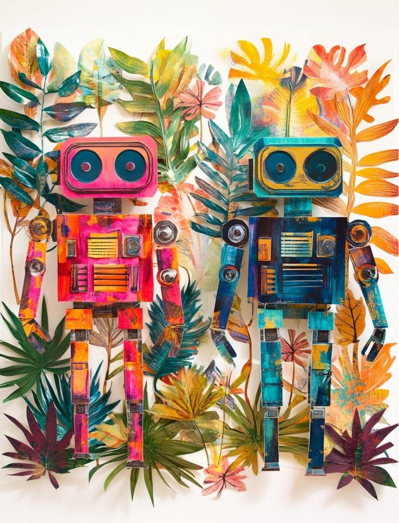 Robotropica eBook page 84 — [object Object]