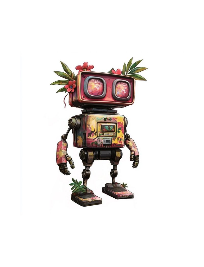 Robotropica eBook page 85 — [object Object]