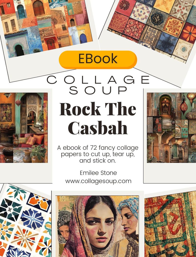 Rock the Casbah eBook page 1 — [object Object]