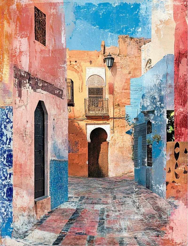 Rock the Casbah eBook page 11 — [object Object]