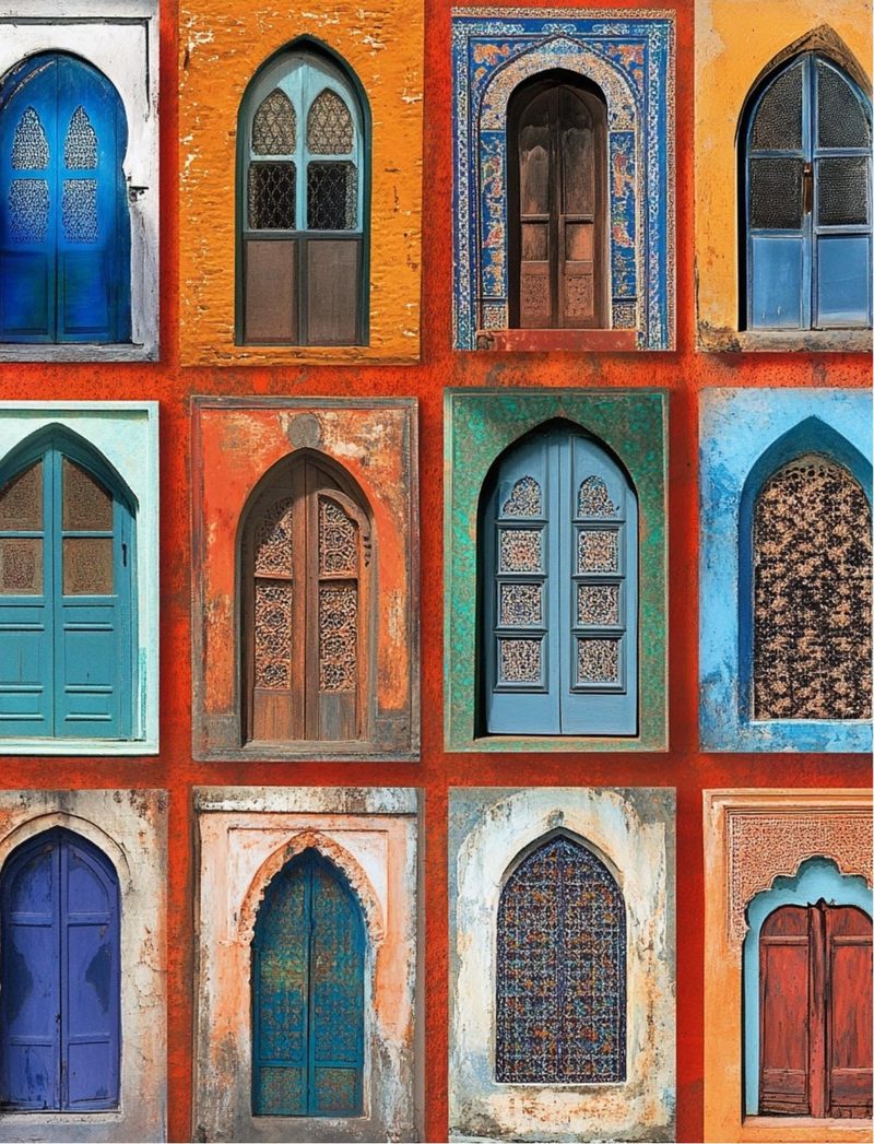Rock the Casbah eBook page 14 — [object Object]