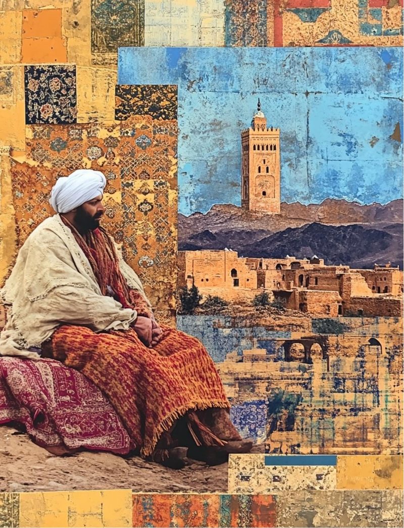 Rock the Casbah eBook page 23 — [object Object]