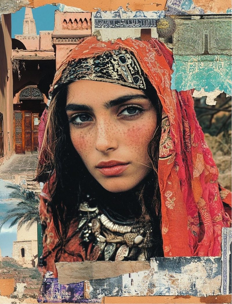 Rock the Casbah eBook page 25 — [object Object]