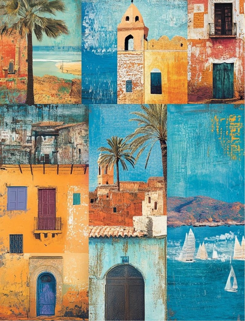 Rock the Casbah eBook page 29 — [object Object]
