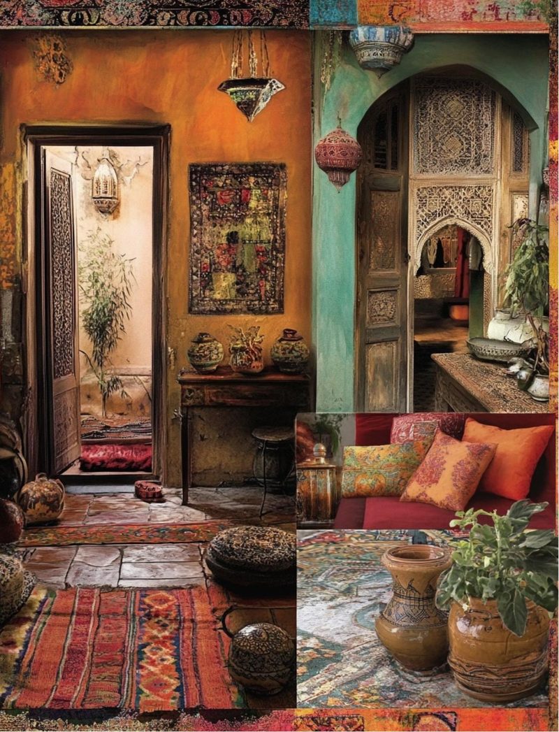 Rock the Casbah eBook page 30 — [object Object]