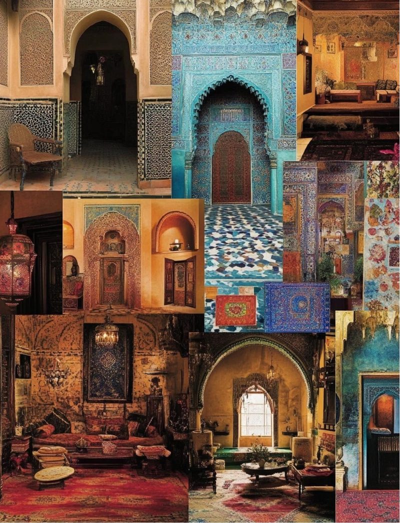 Rock the Casbah eBook page 31 — [object Object]