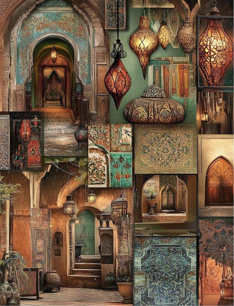 Rock the Casbah eBook page 32 — [object Object]
