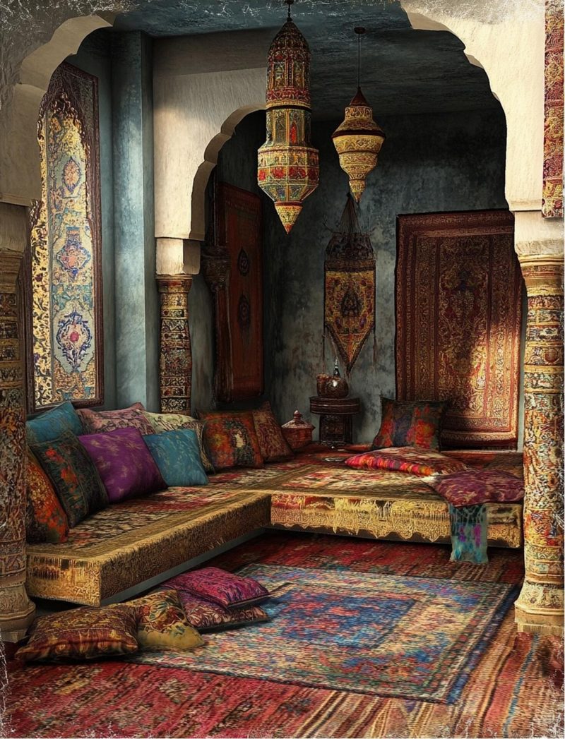 Rock the Casbah eBook page 33 — [object Object]