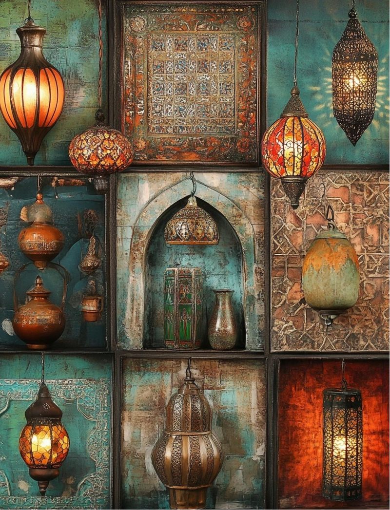 Rock the Casbah eBook page 34 — [object Object]