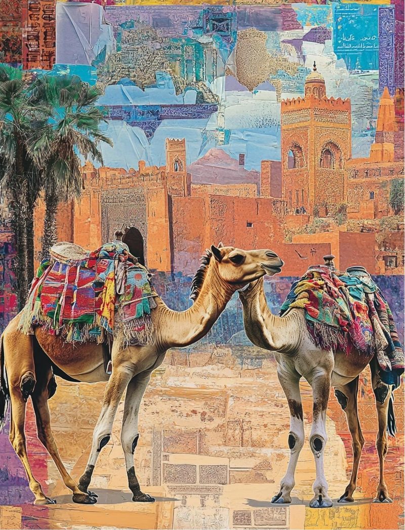 Rock the Casbah eBook page 57 — [object Object]