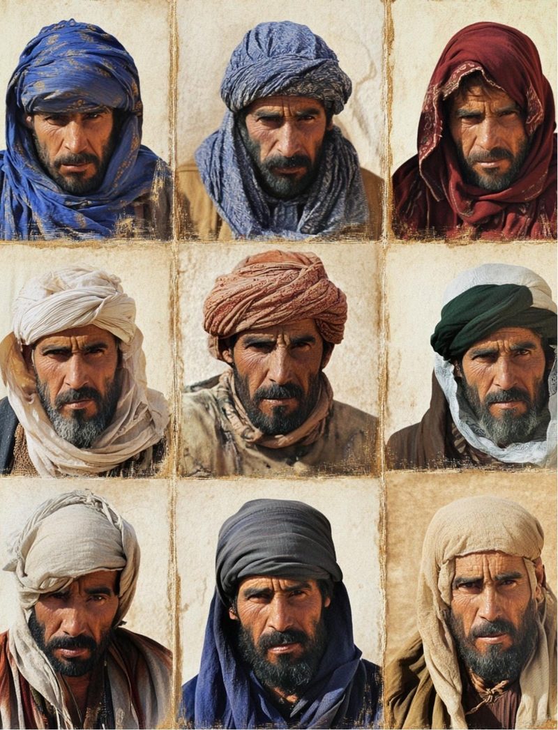 Rock the Casbah eBook page 59 — [object Object]