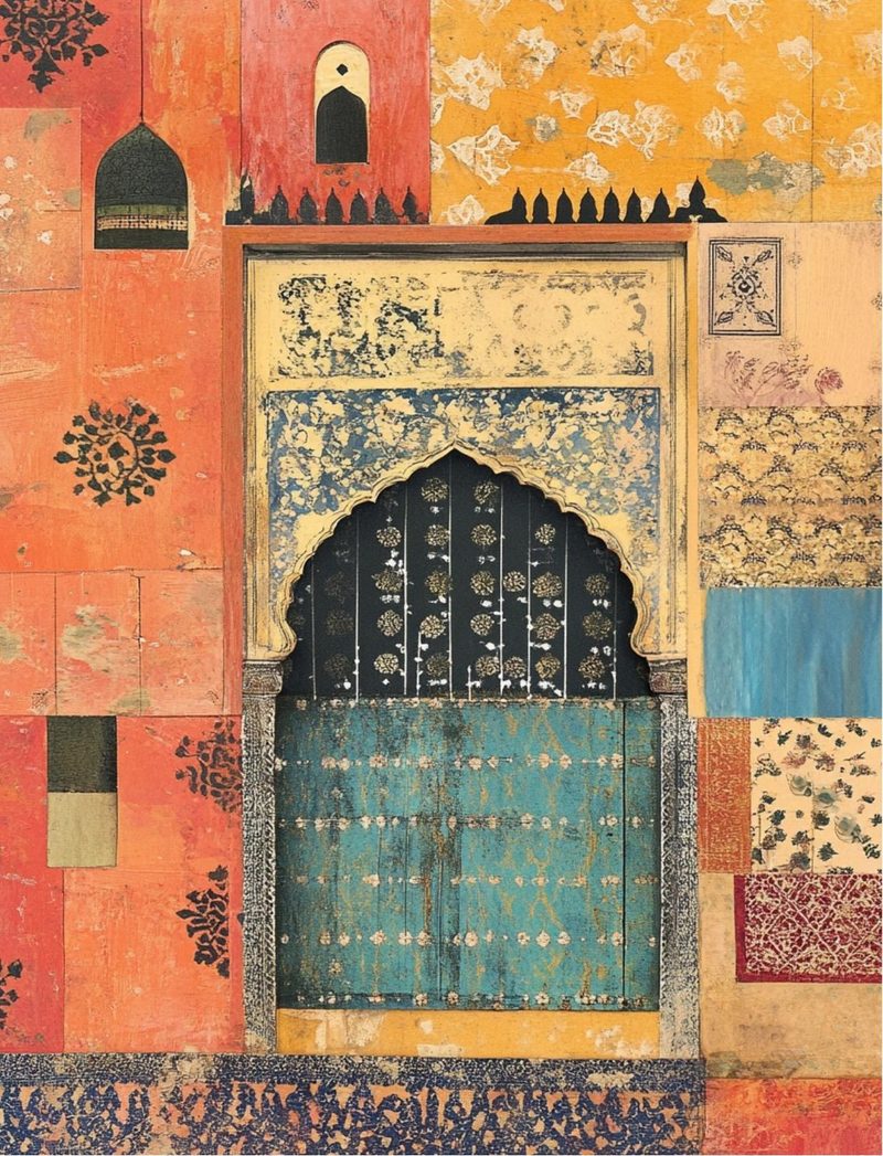 Rock the Casbah eBook page 6 — [object Object]