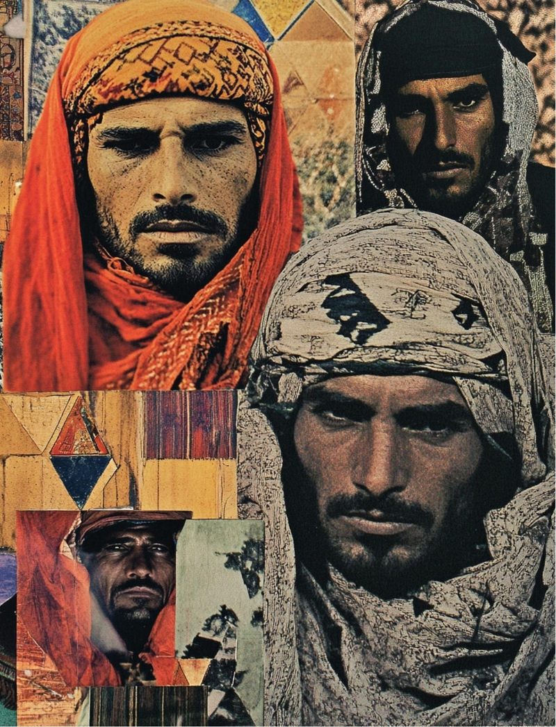 Rock the Casbah eBook page 61 — [object Object]