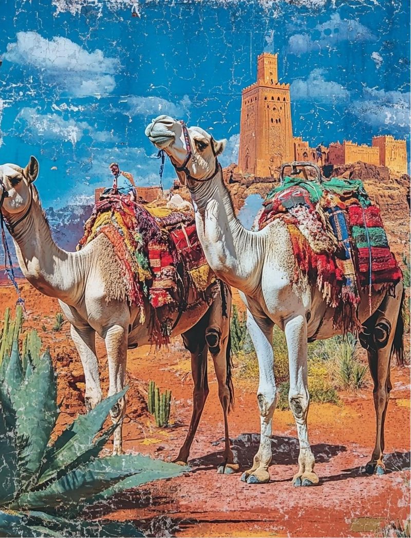 Rock the Casbah eBook page 62 — [object Object]