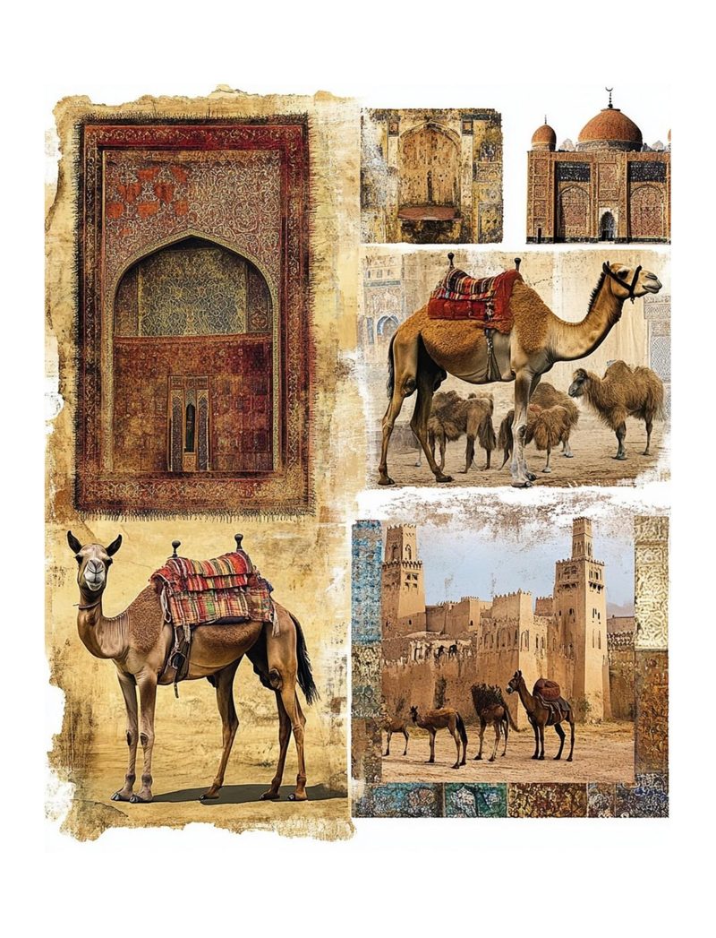 Rock the Casbah eBook page 63 — [object Object]