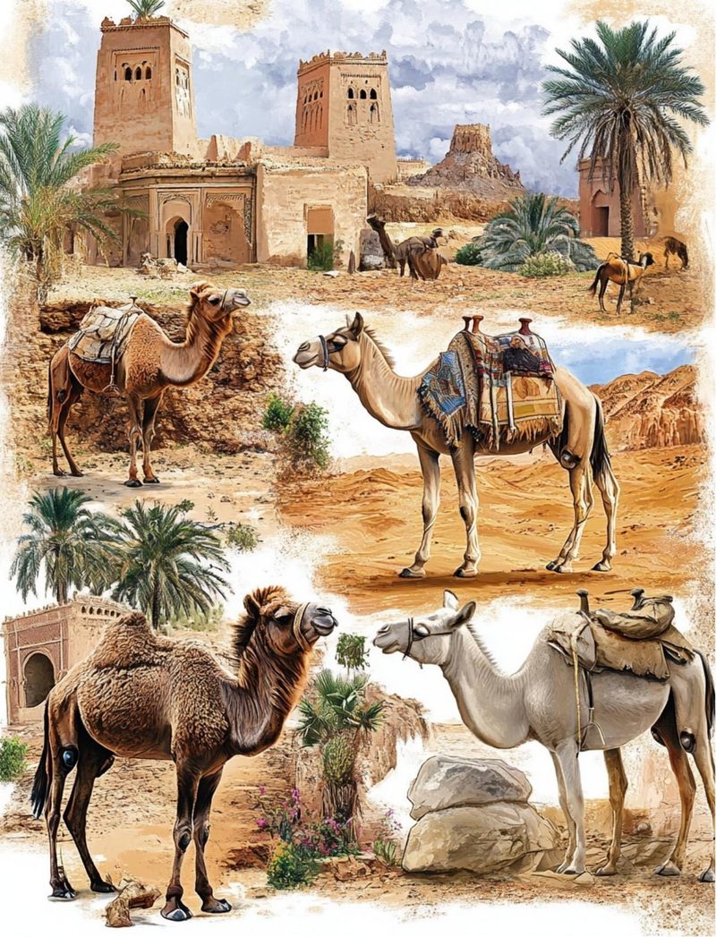 Rock the Casbah eBook page 65 — [object Object]