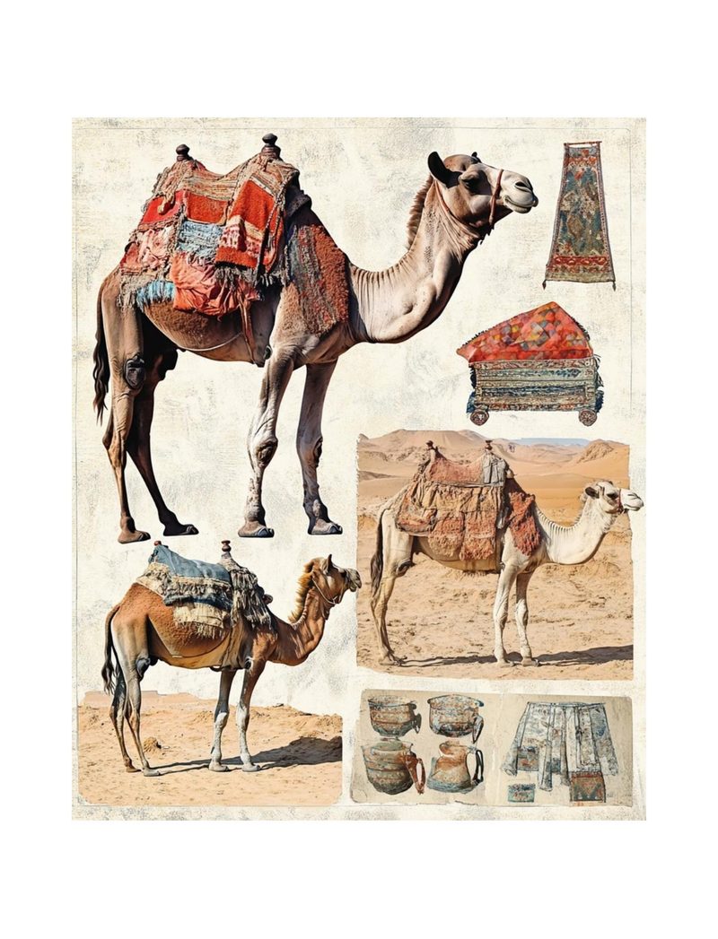 Rock the Casbah eBook page 67 — [object Object]