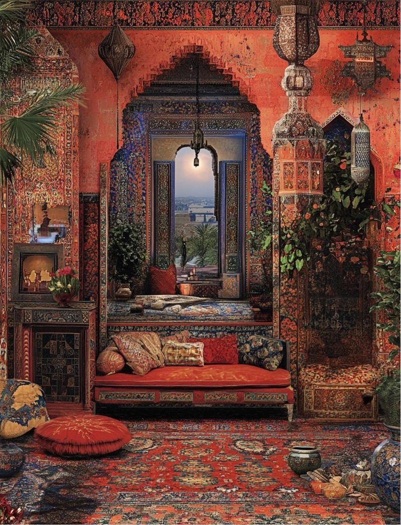 Rock the Casbah eBook page 69 — [object Object]
