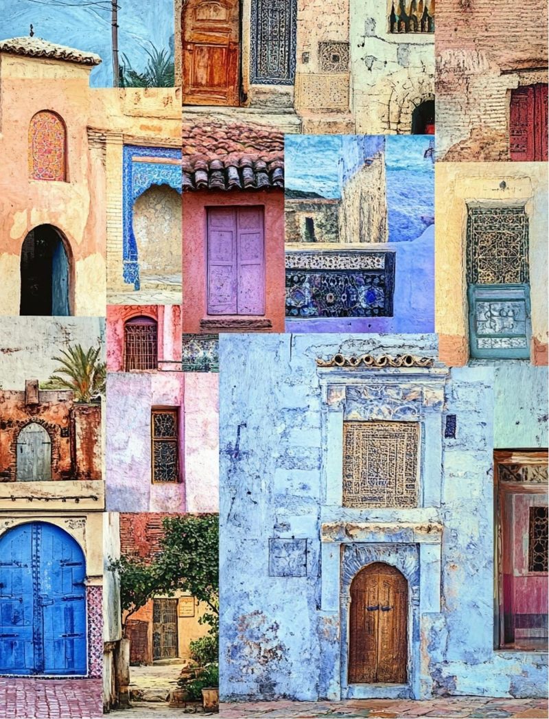 Rock the Casbah eBook page 7 — [object Object]