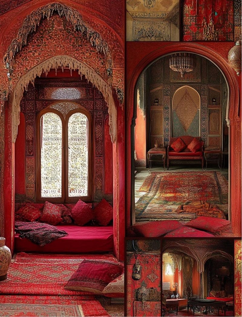 Rock the Casbah eBook page 71 — [object Object]