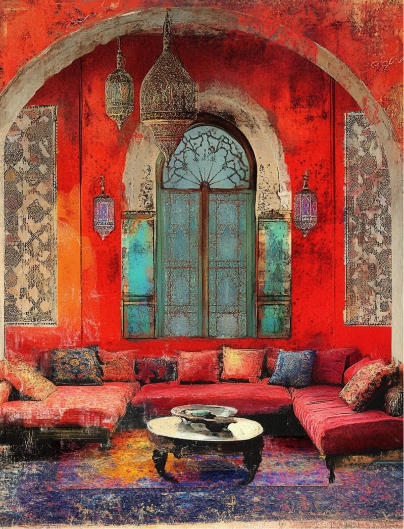 Rock the Casbah eBook page 73 — [object Object]