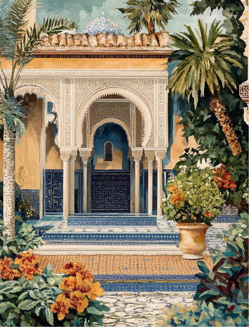Rock the Casbah eBook page 74 — [object Object]