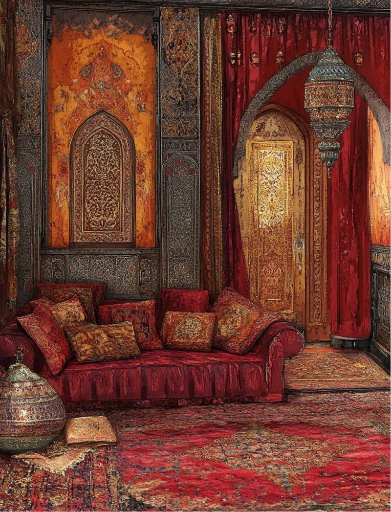 Rock the Casbah eBook page 75 — [object Object]
