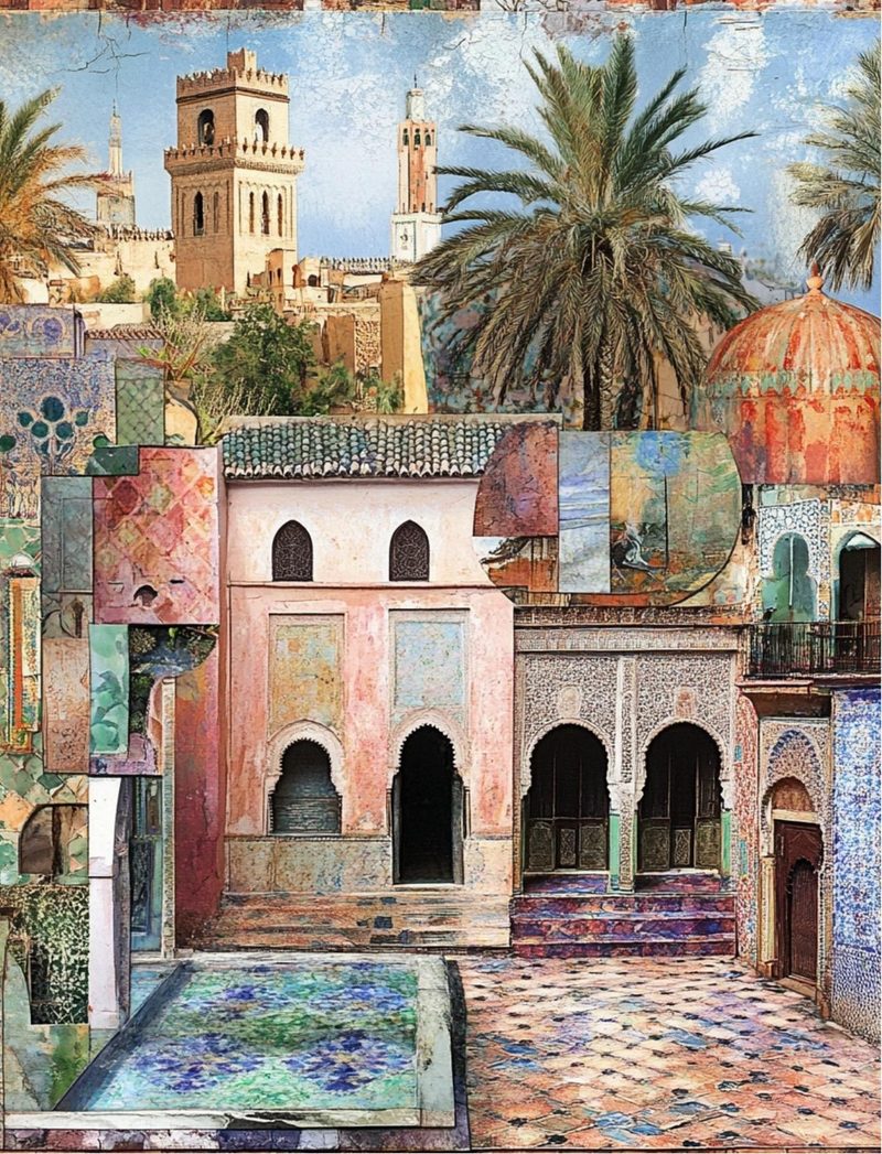 Rock the Casbah eBook page 77 — [object Object]