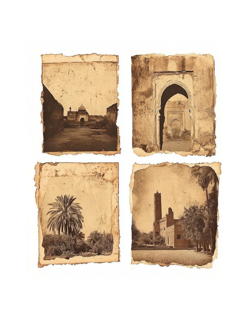 Rock the Casbah eBook page 78 — [object Object]