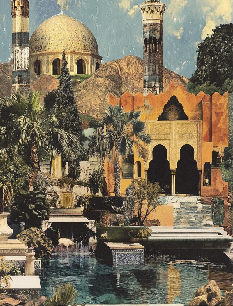 Rock the Casbah eBook page 8 — [object Object]