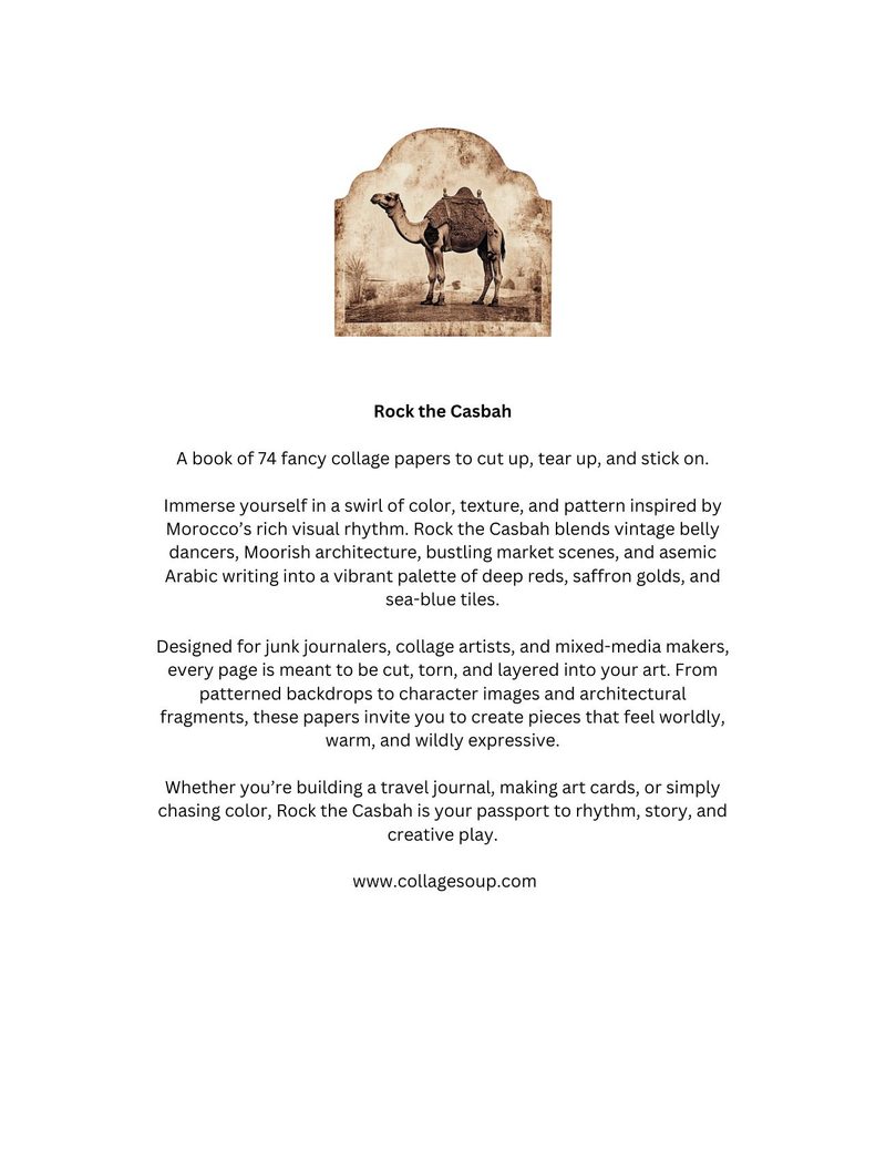 Rock the Casbah eBook page 83 — [object Object]