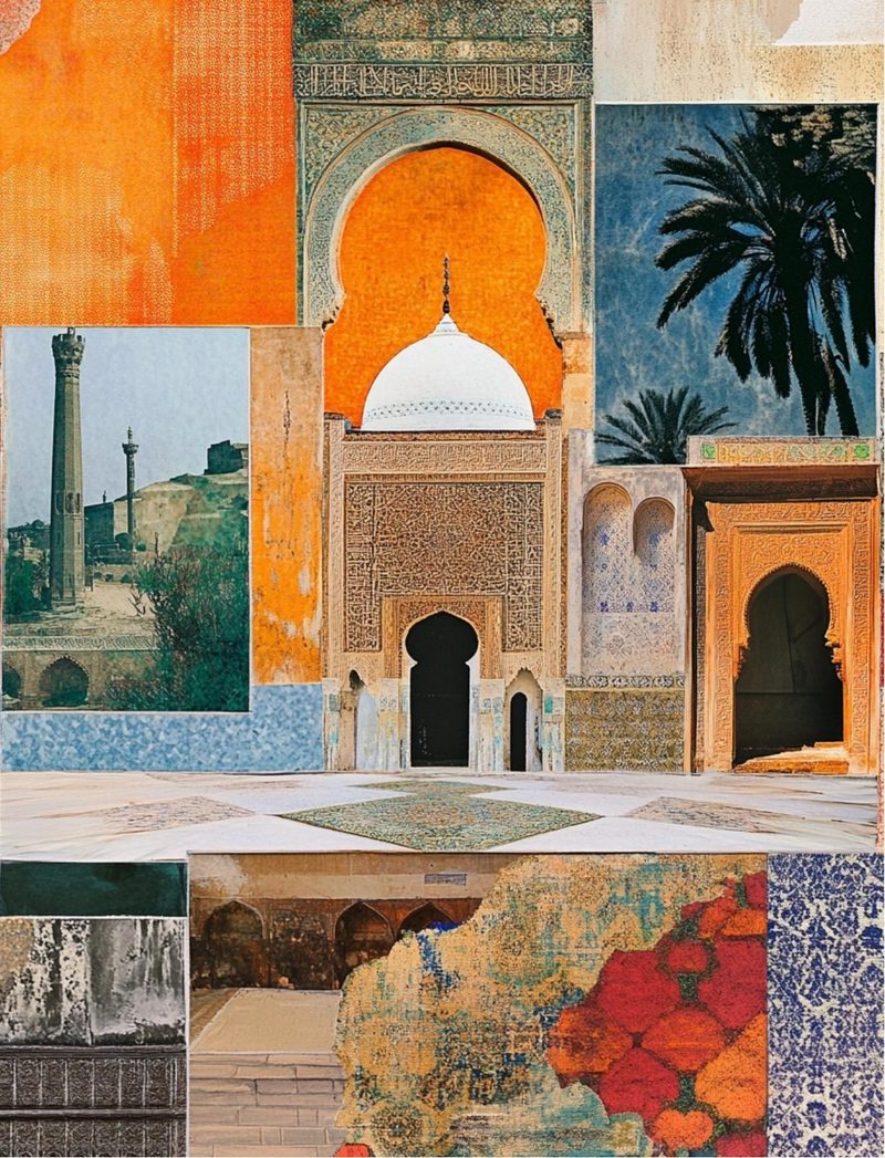 Rock the Casbah eBook page 9 — [object Object]