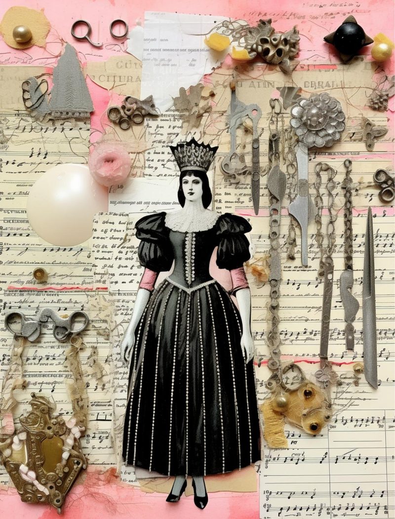 Roundtable Fables eBook page 14 — [object Object]