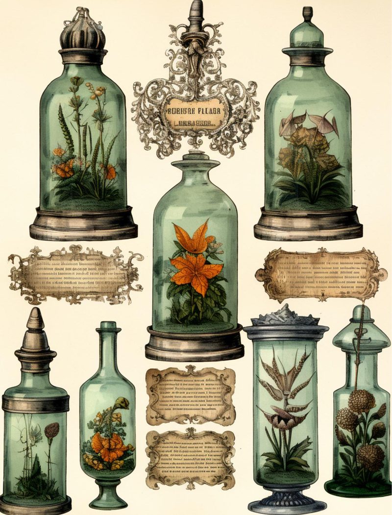 Roundtable Fables eBook page 26 — [object Object]