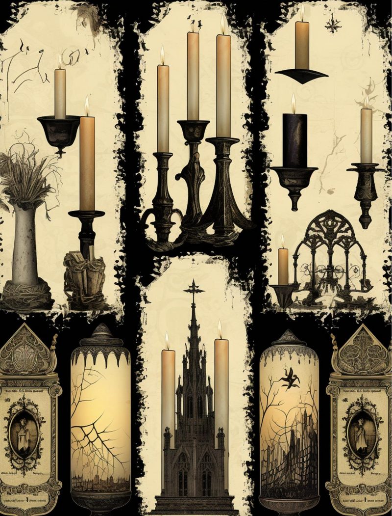 Roundtable Fables eBook page 37 — [object Object]