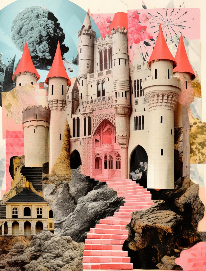 Roundtable Fables eBook page 49 — [object Object]