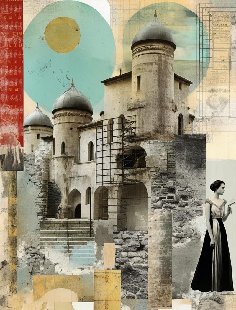 Roundtable Fables eBook page 51 — [object Object]