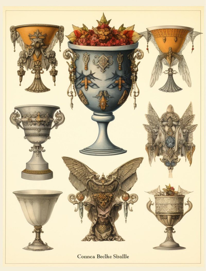Roundtable Fables eBook page 66 — [object Object]