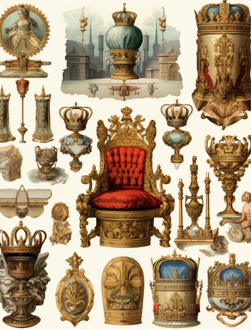 Roundtable Fables eBook page 68 — [object Object]