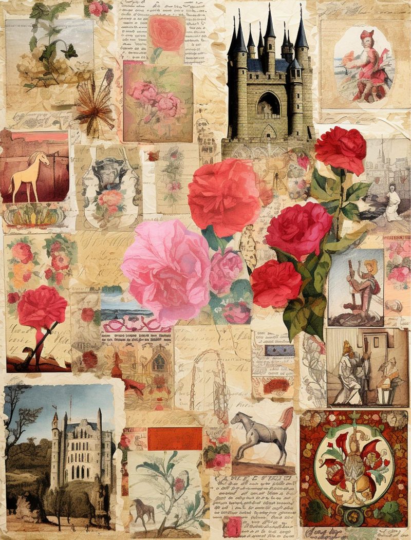 Roundtable Fables eBook page 70 — [object Object]